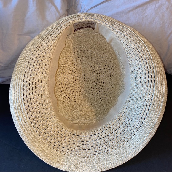 Sun ‘N’ Sand Women’s Hat - Picture 7 of 8